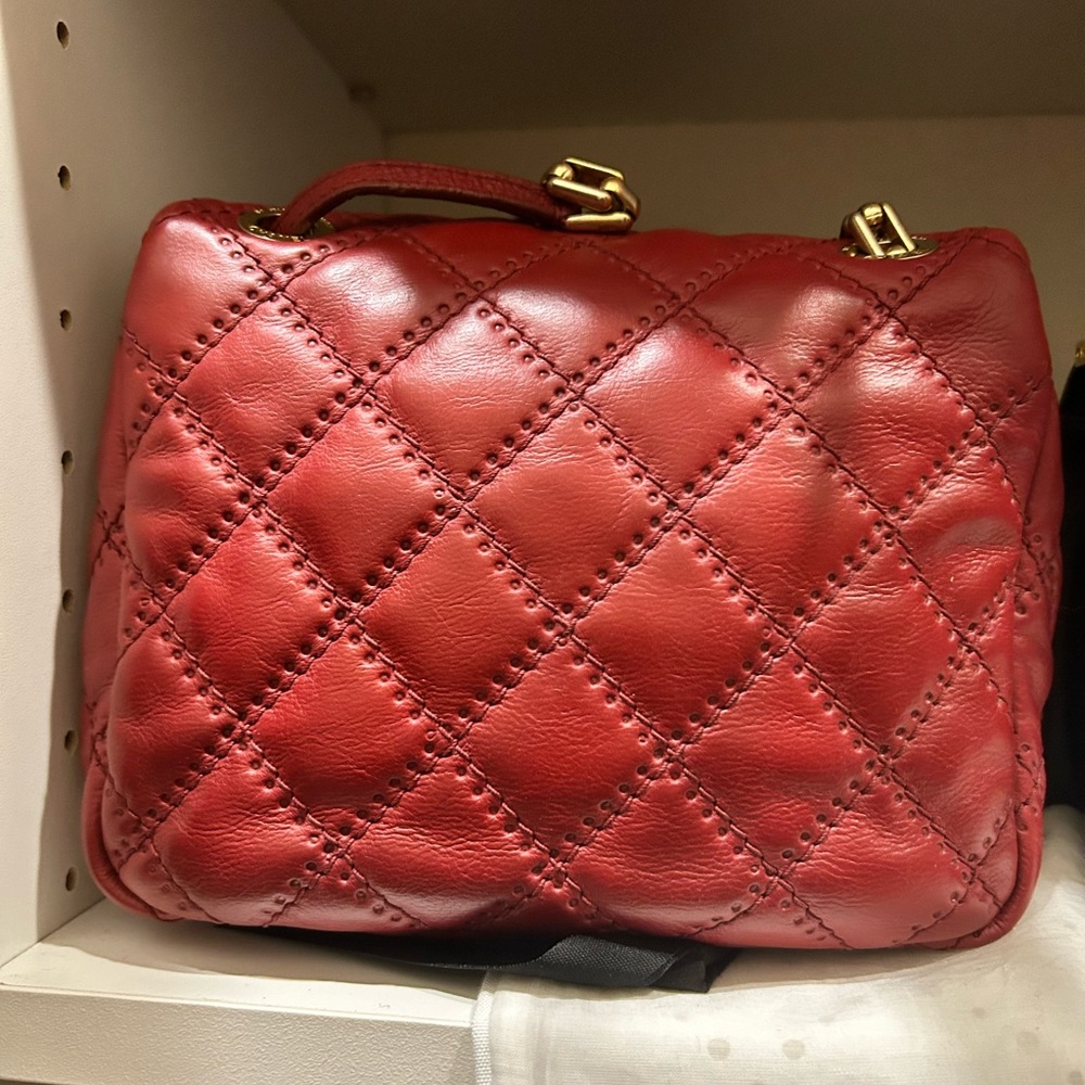 SOLD ❌❌❌ Chanel Flap bag - Picture 3 of 15